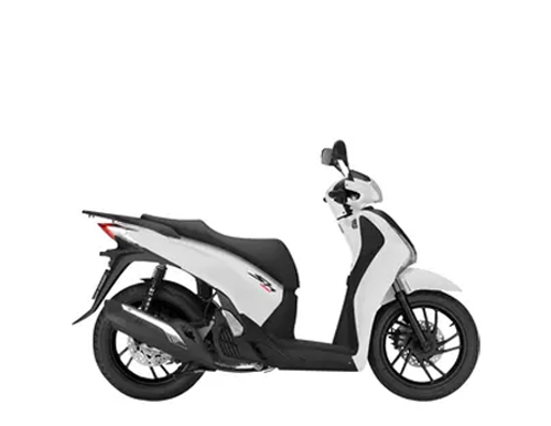 SH 150 i 2013-2016 (KF13)