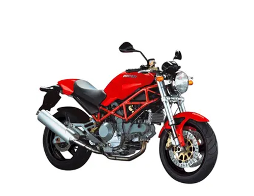 Monster 1000 2003-2005 (M400AA, M404AA)