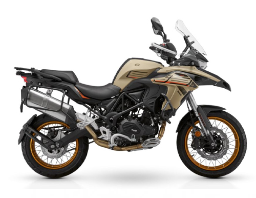 TRK 552 X 2025-