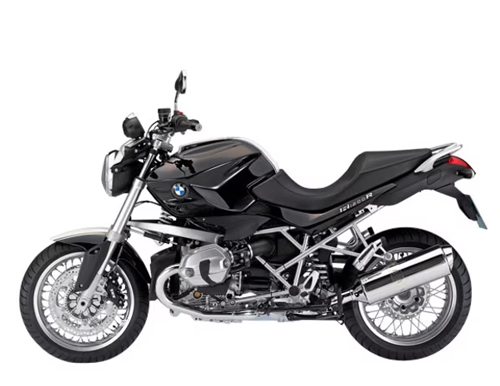 R 1200 R / Classic 2006-2014 (R1ST, K27, 0378, 0400)
