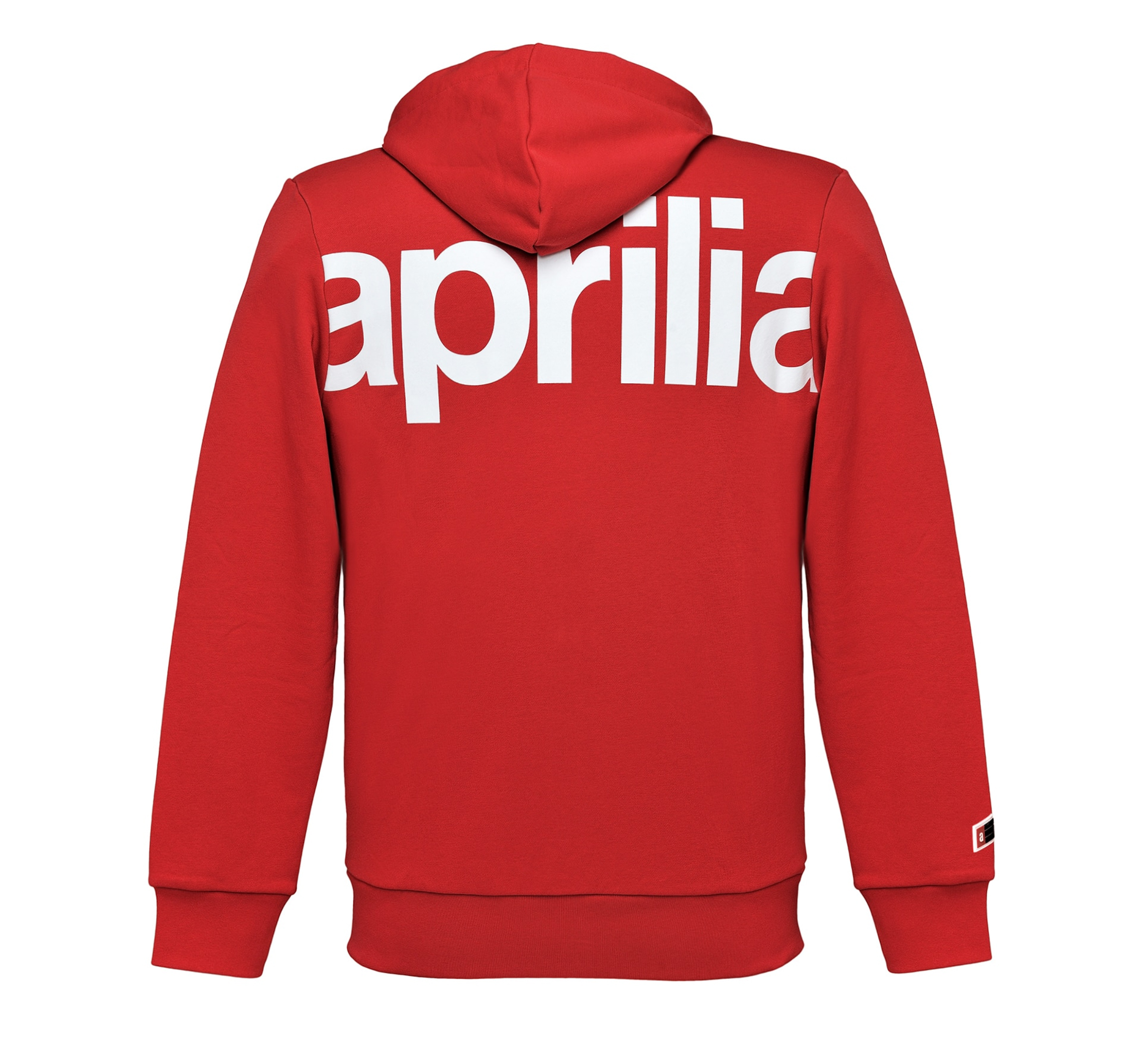Aprilia Sweatshirt Unisex rood