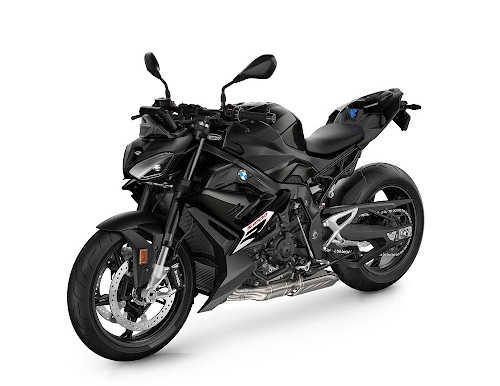 S 1000 R 2025- (K63, 0P31)