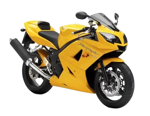 Daytona 600 2003-2004 (806LW, H835)