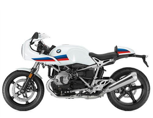 R nineT Racer 2017-2020 (K32, 1N12, 0J21)