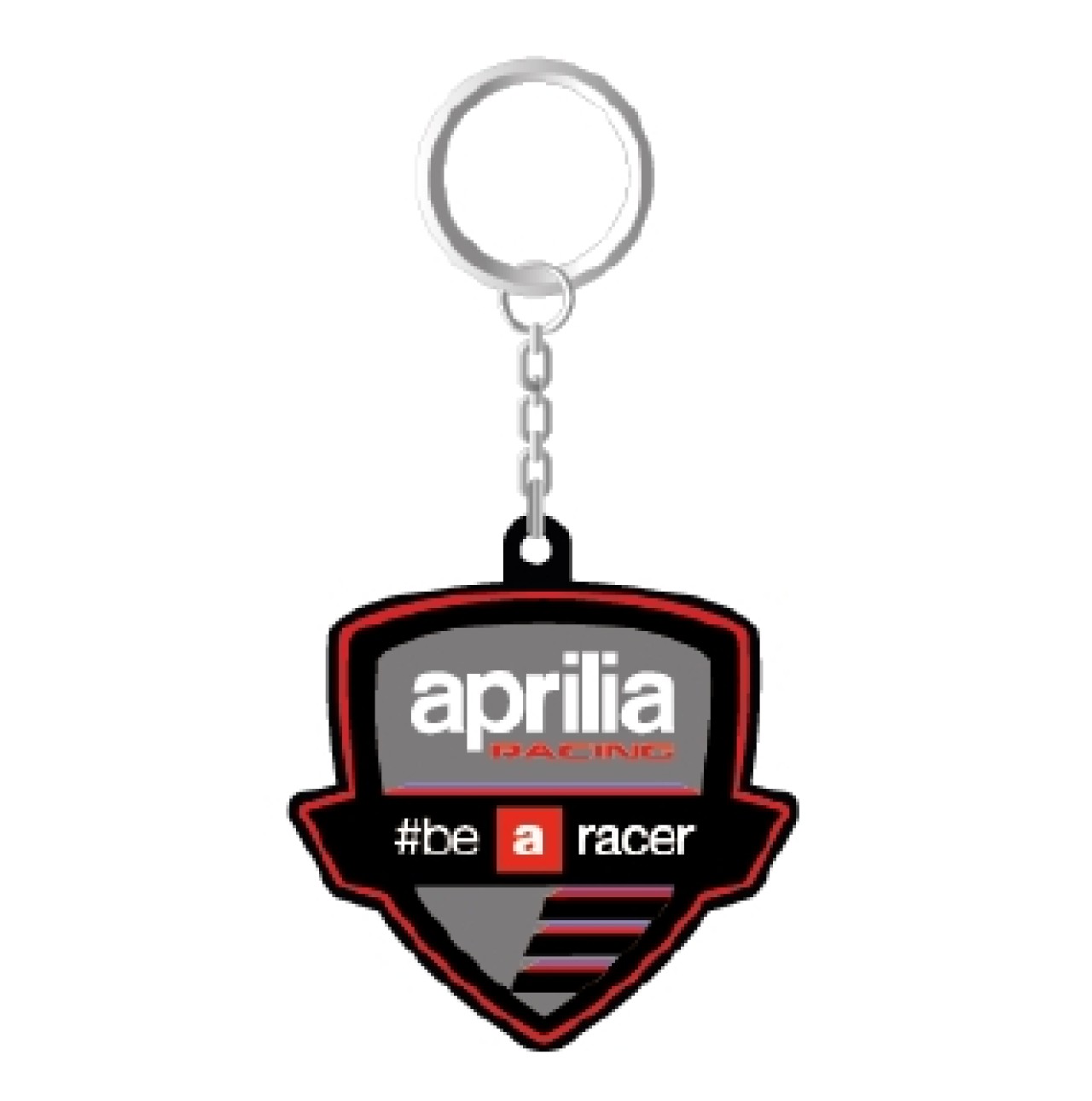 Aprilia-sleutelhanger Racing Team 2026