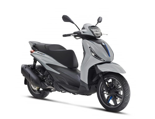 Beverly 310 S 2025-