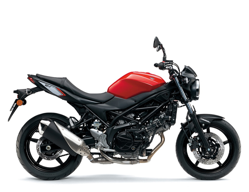 SV 650 /X 2016- (CX)