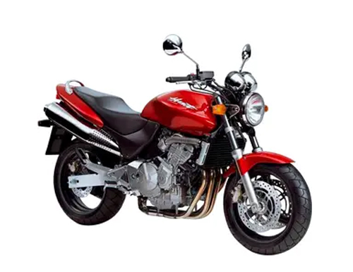 CB 600 F Hornet 1998-2002 (PC34/PC36)