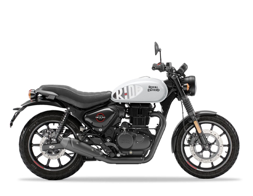 HNTR 350 (Jager) 2023-