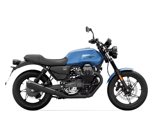 V7 850 Steen 2025-