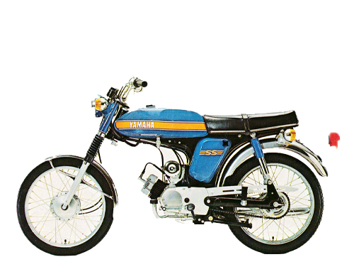 FS 1 /G/DX 1975-1980 (FS 1 / 468 / 3 F 2)