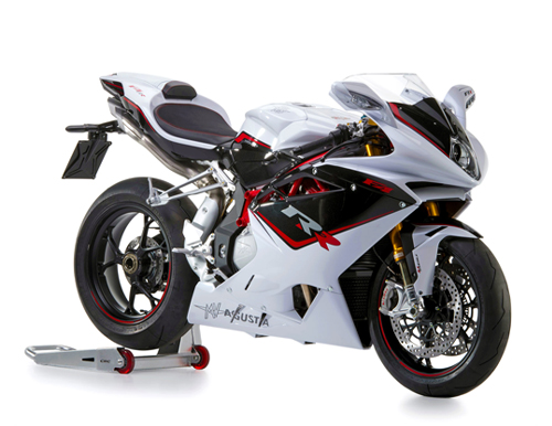 F4 1000 / R / RR / RC 2012-2019 (F6)