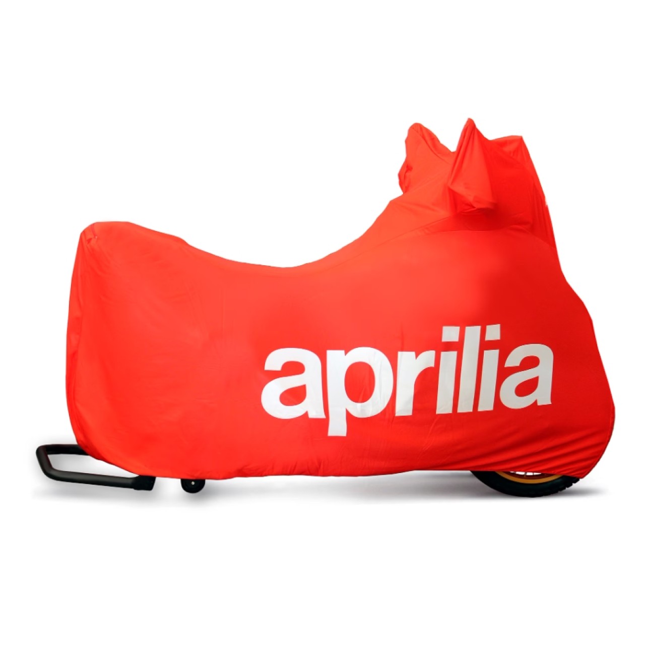 Inklapbare garage voor Aprilia Tuareg 660 /Rally (25-)