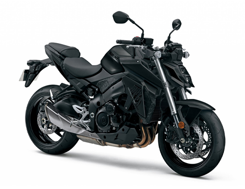 GSX-S 950 2021- (EK)