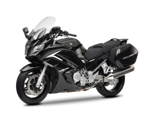 FJR 1300 A/AS 2006-2012 (RP13, 3P6, 1CY)