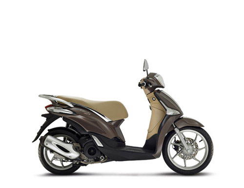 Liberty 50 4-takt 2001-2015 (C28, C49)