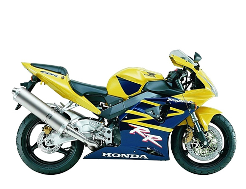 CBR 900 RR Fireblade 2002-2003 (SC50)