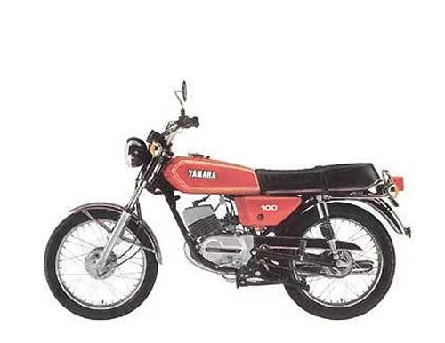 RS 100 /DX 1977-1981 (1J8)
