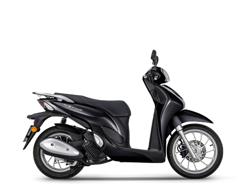 SH 125-modus 2014-2020 (JF51, JF71)