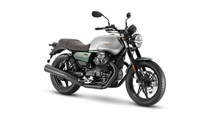Moto Guzzi