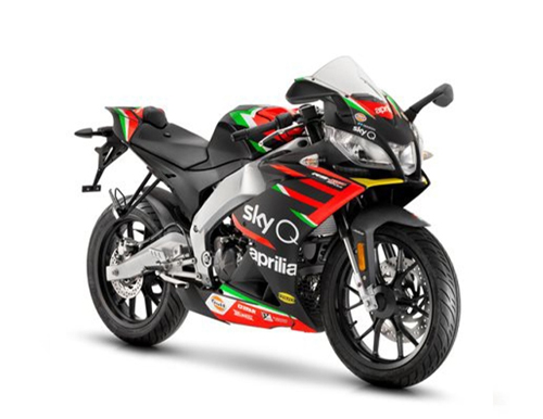 RS4 / RS 125 2011-2020 (TW, KC)