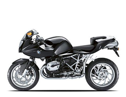 R 1200 S 2006-2008 (R12S, K29, 0366)