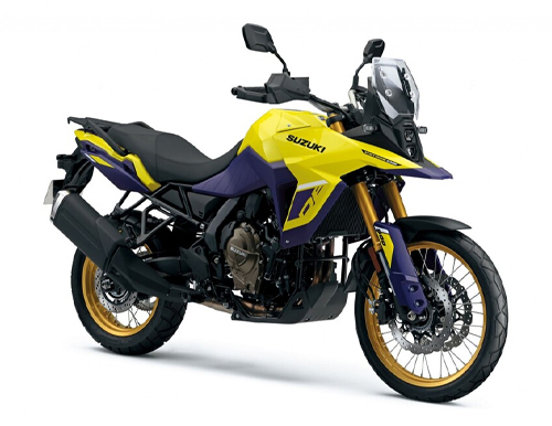 DL 800 V-Strom DE 2023- (EM12, EM22)