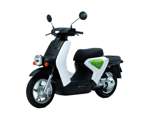 EV-neo (L1e-AM) 2011-2013