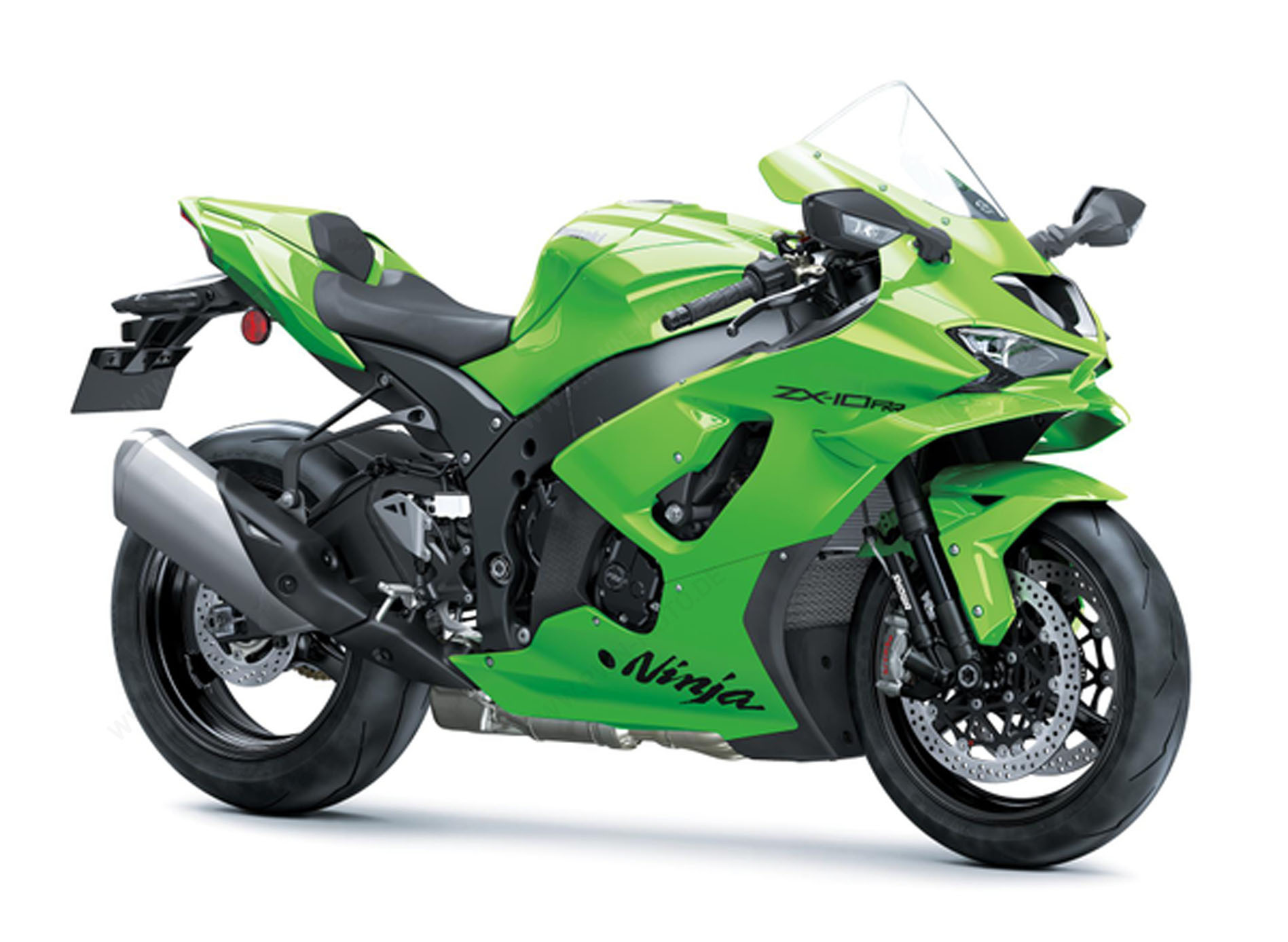 ZX-10 R Ninja /RR 2026-