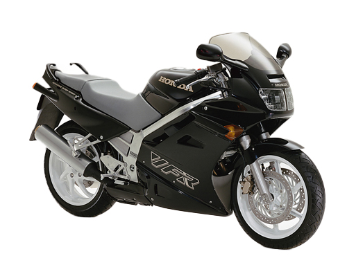 VFR 750 F 1986-1987 (RC24)