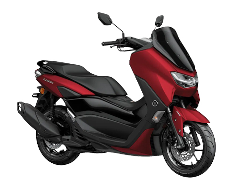 GPD 125 N-Max 2021-2024 (SEG51)
