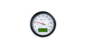 Snelheidsmeter