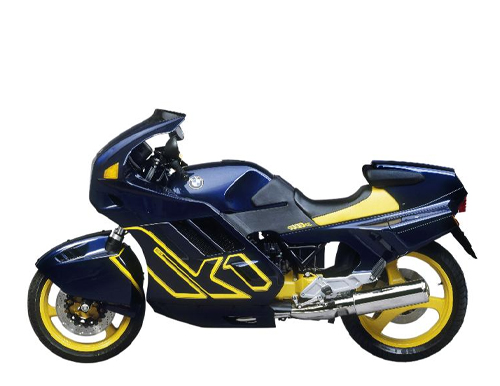 K 1 1989-1993 (100, K589VV, 0525)