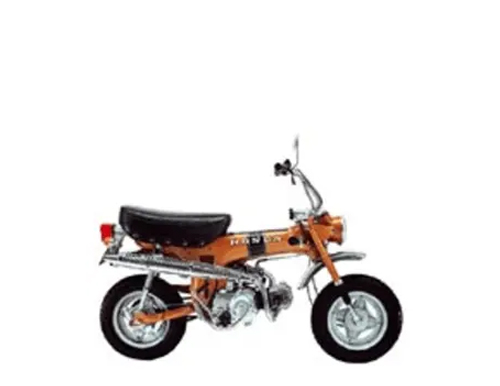 ST 50 Dax 1988-2000 (AB23)