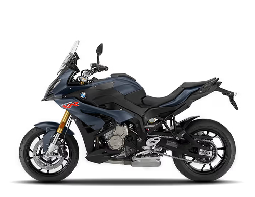 S 1000 XR 2017-2019 (K49, 2X10, 0D03)