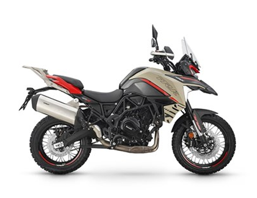 TRK 720 X 2023-