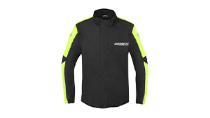 Regenkleding