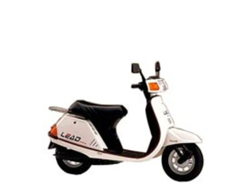 NH 50 Lood 1985-1995 (AF01)