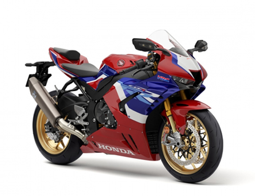 CBR 1000 RR-R Fireblade /SP 2024- (SC82)