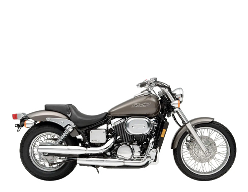 VT 750 DC Shadow Spirit 2007-2013 (RC53)