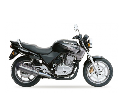 CB 500 1996-2003 (PC32)