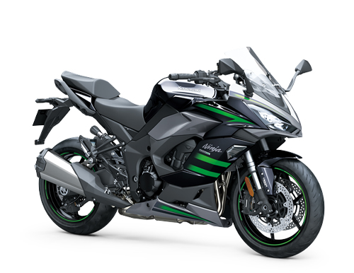 Ninja 1000 SX 2020-2024 (ZXT02K)