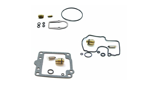 Carburateur reparatiesets