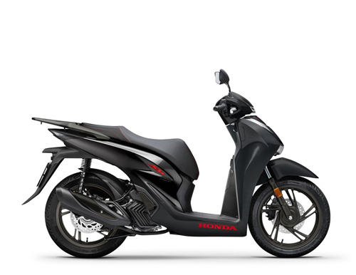 SH 125 i 2020- (JF90)