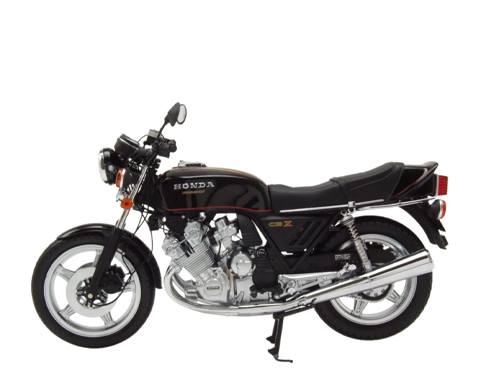 CBX 1000 1978-1979 (CB1)