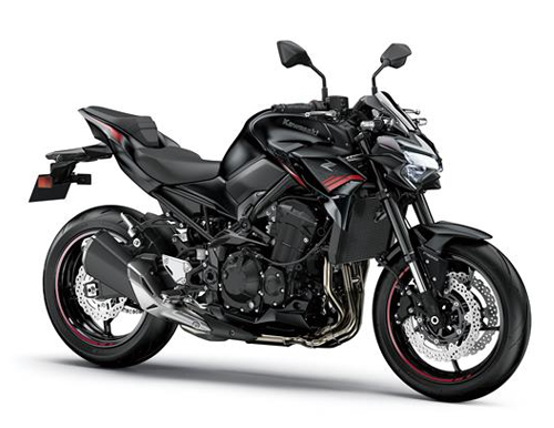 Z 900 2020-2024 (ZR900F, ZR900H, ZR900P)