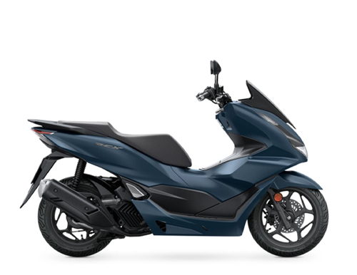 PCX 125 2021-2024 (JK05)