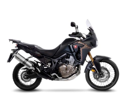 CRF 1000 L Africa Twin 2018-2019 (SD06)