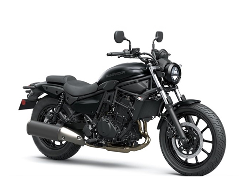 Eliminator 500 2024- (EL450AAD)