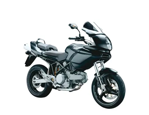 Multistrada 620 2005-2006 (A103, A104)